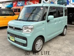 スズキ スペーシア