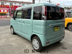 スズキ スペーシア