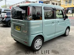 スズキ スペーシア