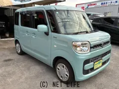 スズキ スペーシア