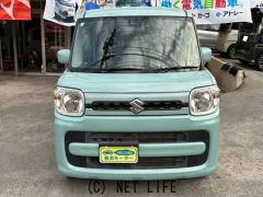 スズキ スペーシア