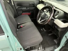 スズキ スペーシア