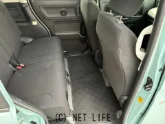 スズキ スペーシア