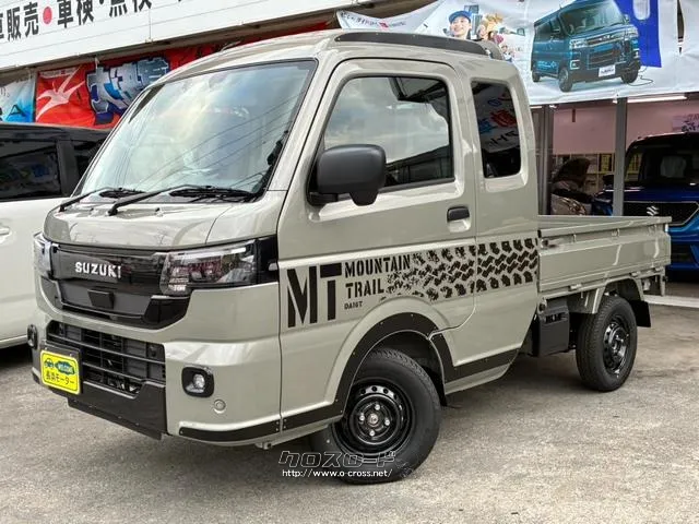 スズキ キャリイ