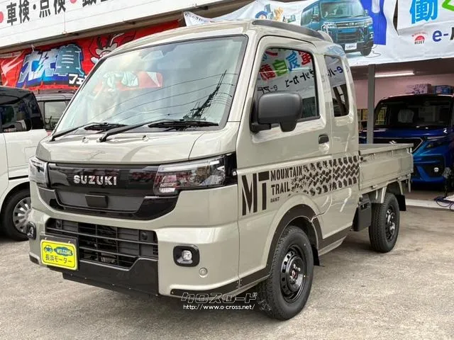 スズキ キャリイ