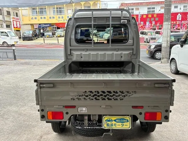 スズキ キャリイ