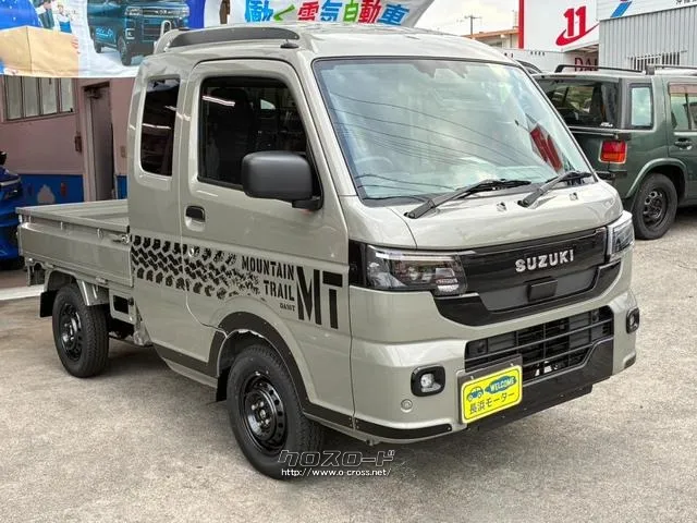 スズキ キャリイ