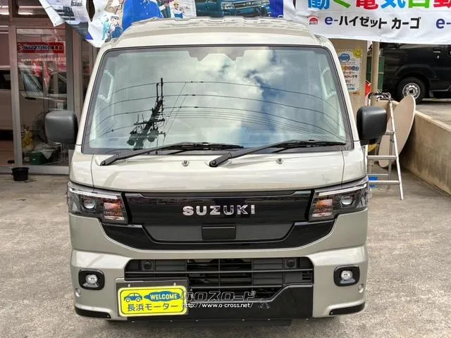 スズキ キャリイ