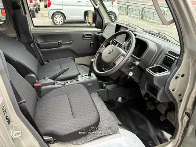 スズキ キャリイ