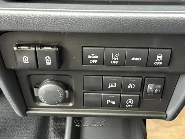 スズキ キャリイ