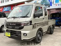 スズキ キャリイ