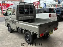 スズキ キャリイ