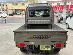 スズキ キャリイ