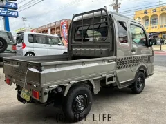 スズキ キャリイ