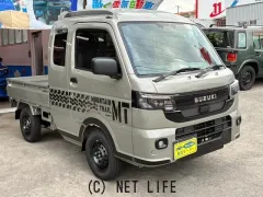 スズキ キャリイ