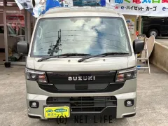 スズキ キャリイ