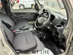 スズキ キャリイ