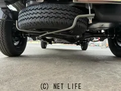 スズキ キャリイ