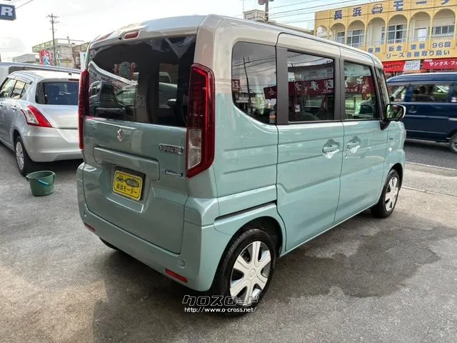 スズキ スペーシア