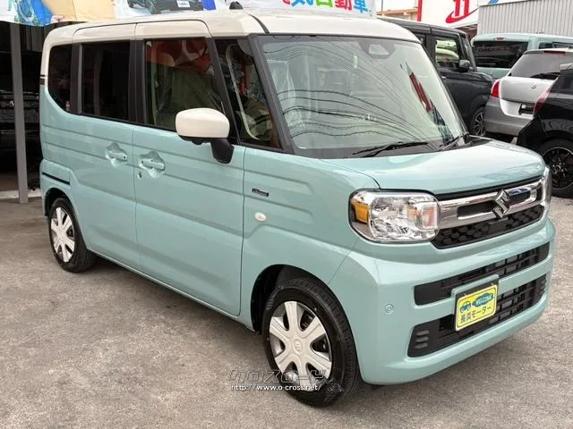 スズキ スペーシア