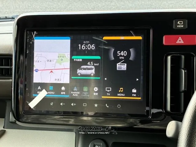 スズキ スペーシア