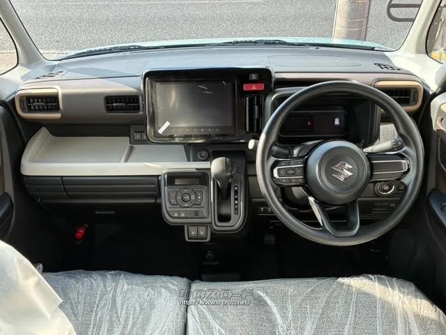 スズキ スペーシア