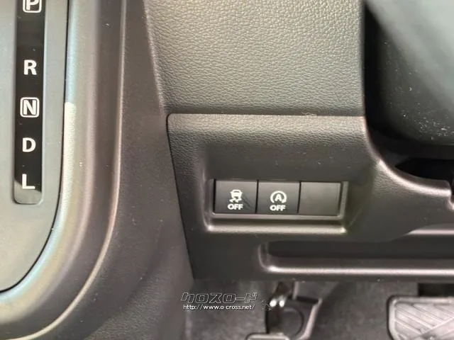 スズキ スペーシア