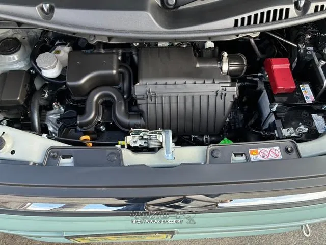 スズキ スペーシア