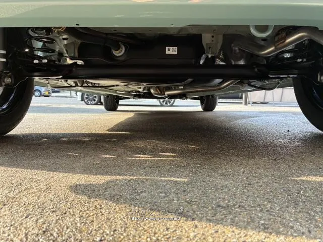 スズキ スペーシア