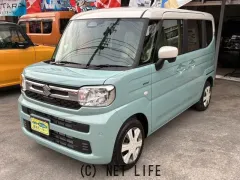 スズキ スペーシア