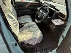 スズキ スペーシア