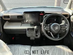 スズキ スペーシア