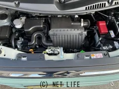 スズキ スペーシア