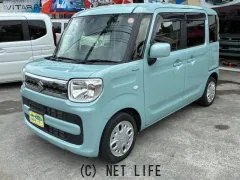 スズキ スペーシア