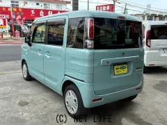 スズキ スペーシア