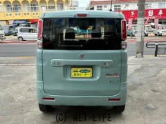 スズキ スペーシア