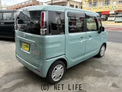 スズキ スペーシア