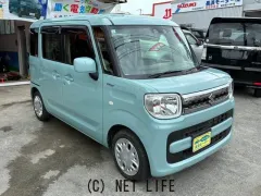 スズキ スペーシア