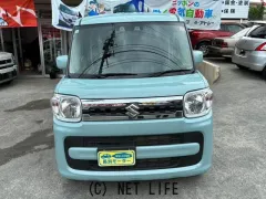 スズキ スペーシア