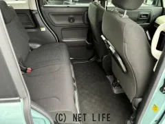 スズキ スペーシア