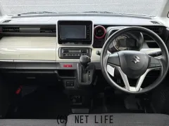 スズキ スペーシア