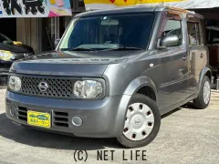 日産 キューブ