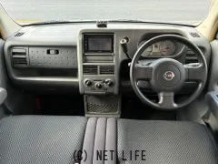 日産 キューブ