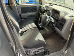 日産 キューブ