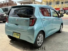 ダイハツ ミライース