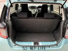 ダイハツ ミライース