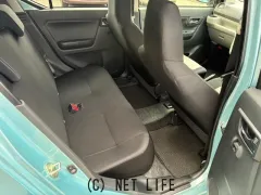 ダイハツ ミライース