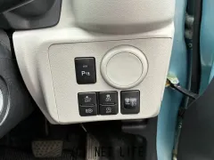 ダイハツ ミライース