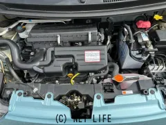 ダイハツ ミライース