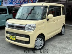 スズキ スペーシア